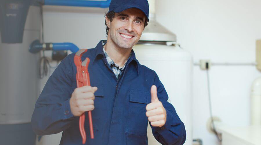 Professional Leak Detection in Redwood Falls, MN