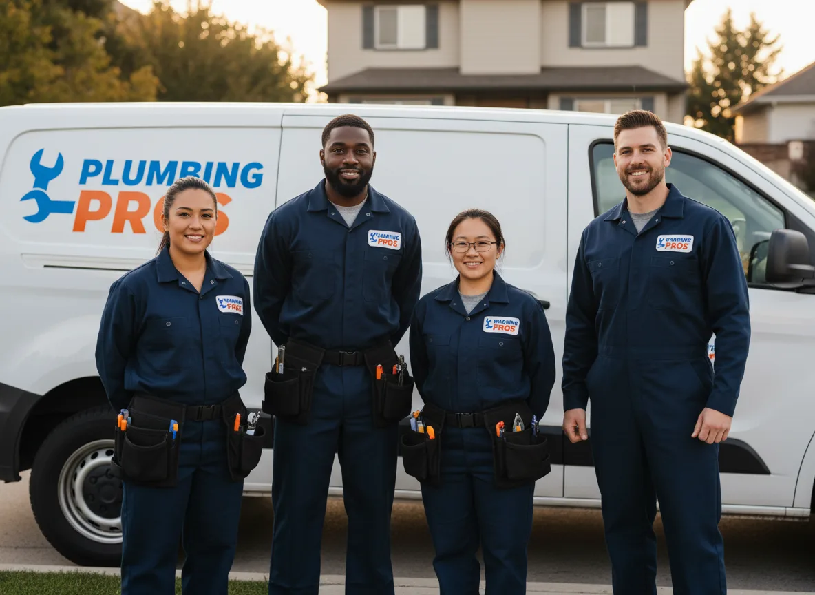 Water Heater Repair company in Redwood Falls, MN
